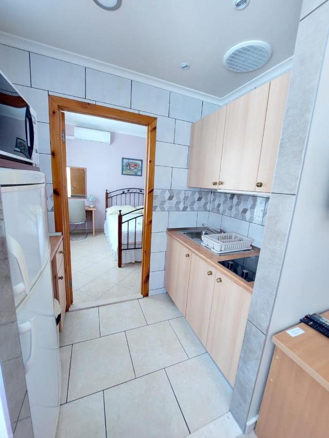 Australia Villa Makarska Exterior photo